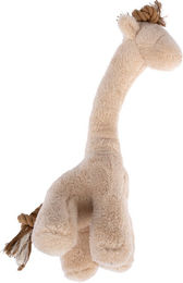 Produktbild von Modern Living Samburu Plüschspielzeug Giraffe