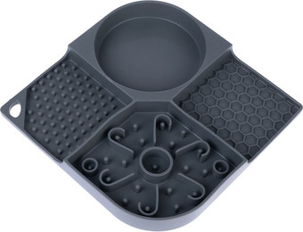 Produktbild von Modern Living Schleckmatte Abano