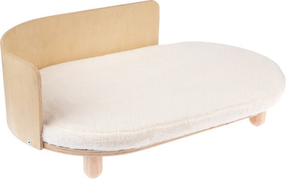 Produktbild von Modern Living Sofa Nuuk Katzenbett
