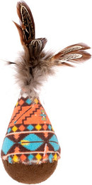 Produktbild von Modern Living Tumbler mit Federn Cuzco