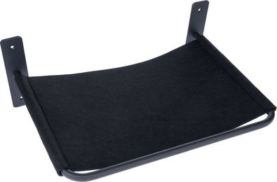 Produktbild von Modern Living Wandbett Boston - schwarz