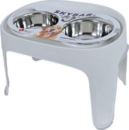 Moderna doppelter Napfhalter Skybar - M – Bild 1 von 4