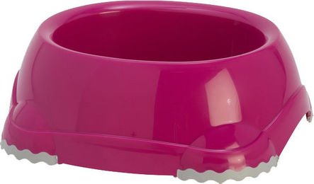 Moderna Plastic Hundenapf Smarty - Dunkelblau - 1245 ml – Bild 1 von 5