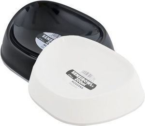 Moderna Sensi Bowl Futternapf - Weiß - 2x – Bild 1 von 5