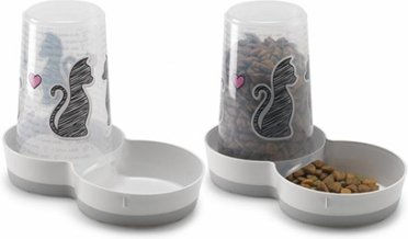 Moderna Tasty Dispenser – Bild 1 von 5