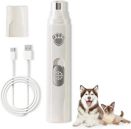 Produktbild von MODFU Elektrischer Krallenschleifer für Hund und Katze