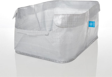 Produktbild von Modkat Tray Katzentoilette Streu-Einsatz 3er-Pack