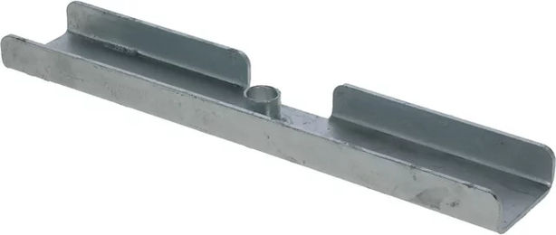 Produktbild von Modularbox für Rinder mit Stange Kerbl