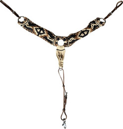 Produktbild von Mohair-Halfter für Pferde Pool's Diamond