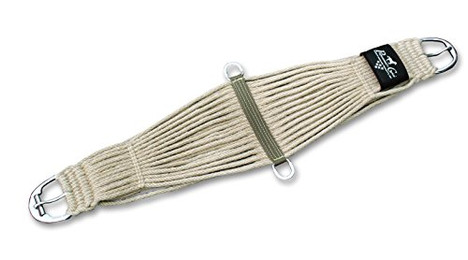 Produktbild von Mohair-Sattelgurt Professional's Choice - 81,3 cm