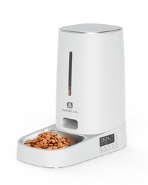 Produktbild von Molly&Cody BALOU Futterautomat für Katzen und Hunde - 4 l