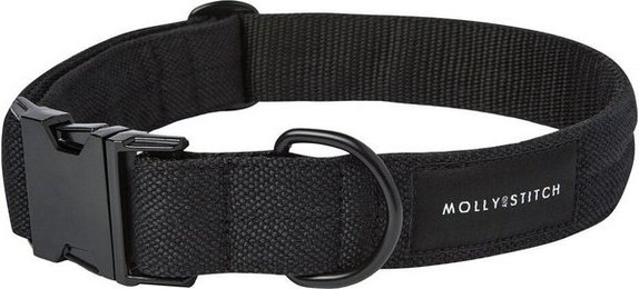 Produktbild von Molly & Stitch Soft Rock Hundehalsband