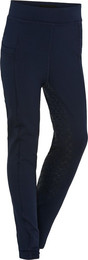Produktbild von Molly Vollbesatz Reitleggins für Kinder