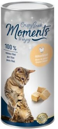 Produktbild von MOMENTS Crispy Snack Geflügel - 25 g