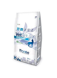 Produktbild von MONGE Vet Solution Cat Dermatosis 1,5 kg