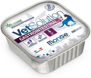 Produktbild von MONGE Vet Solution Cat Gastrointestinal 100 g