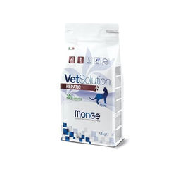 Produktbild von MONGE Vet Solution Cat Hepatic 1,5 g