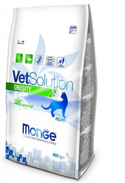 Produktbild von MONGE Vet Solution Cat Obesity 1,5 kg