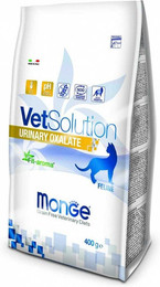 Produktbild von MONGE Vet Solution Cat Urinary Oxalate 400 g