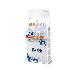 Produktbild von MONGE Vet Solution Dog Renal - 12 kg