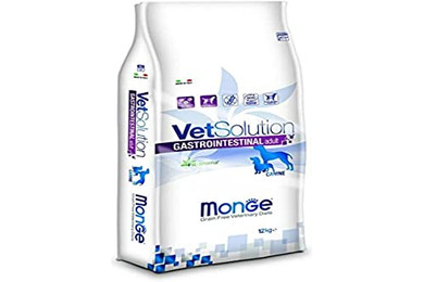Produktbild von Monge Vetsolution Canine Darm - 12 kg