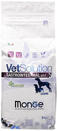 Produktbild von Monge Vetsolution Gastrointestinal Hundefutter - 2 kg