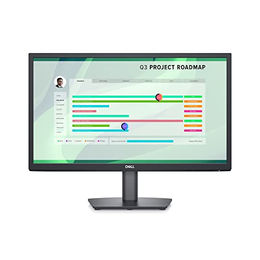 Produktbild von Monitor Dell E2223HV LED Full HD 22