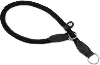 Produktbild von Monkimau Hunde-Halsband Zugstopp aus Nylon