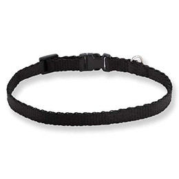 Produktbild von Monkimau Hundehalsband aus Nylon verstellbar - 1 Stk.