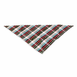 Produktbild von Monkimau Hundehalstuch aus Baumwolle für mittelgroße Hunde