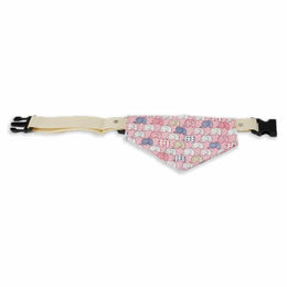 Monkimau Hundehalstuch mit Elefanten-Motiv – Bild 1 von 4