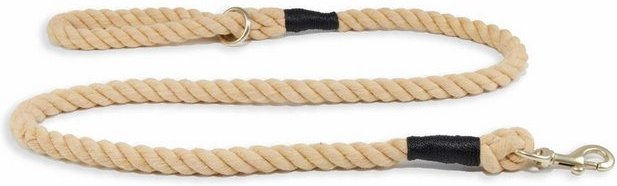 Produktbild von Monkimau Hundeleine aus Seemann Tau Seil