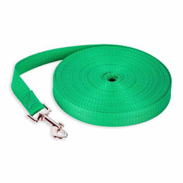 Monkimau Hundeleine Schleppleine aus Nylon – Bild 1 von 7