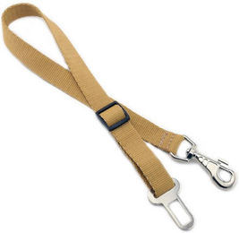 Produktbild von Monkimau Hundeleine Sicherheitsgurt aus Nylon