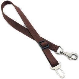 Produktbild von Monkimau Hundeleine Sicherheitsgurt aus Nylon