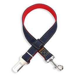 Monkimau Hundeleine Sicherheitsgurt für Auto - 1 Stk. – Bild 1 von 6