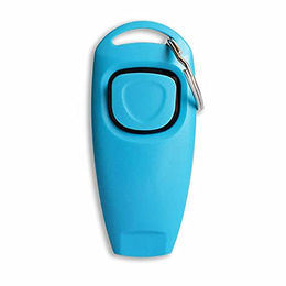 Monkimau Hundepfeife mit Klicker - 1 Stk. – Bild 1 von 5