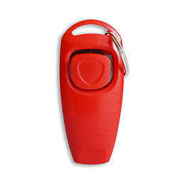 Monkimau Hundepfeife mit Klicker für Hunde und Katzen Training - 1 Stk. – Bild 1 von 5