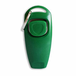 Monkimau Hundepfeife mit Klicker Trainingsset - 1 Stk. – Bild 1 von 5