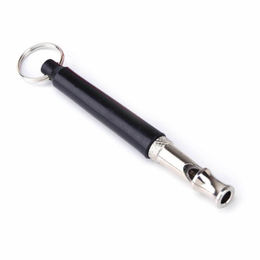 Monkimau Hundepfeife Rückruf hochfrequenz einstellbar Edelstahl - 1 Stk. – Bild 1 von 5