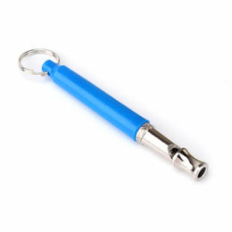 Monkimau Hundepfeife Rückruf hochfrequenz einstellbar Edelstahl – Bild 1 von 5