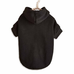 Produktbild von Monkimau Hundepullover Hoodie für Hunde und Katzen