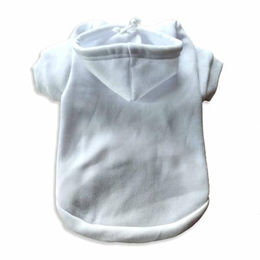 Monkimau Hundepullover Hoodie für Hunde und Katzen – Bild 1 von 9