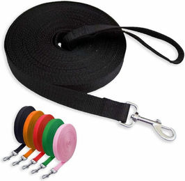 Monkimau Hundeschleppleine aus Nylon - 5 m – Bild 1 von 7