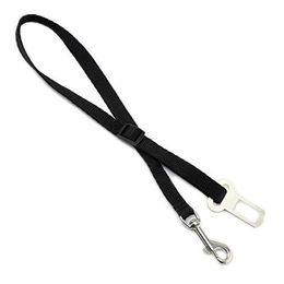 Produktbild von Monkimau Hundesicherheitsgurt für Auto aus Nylon