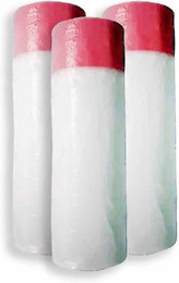 Produktbild von Monkimau Katzentoilette Müllbeutel 3er Pack - Selbstreinigendes Katzenklo XXL