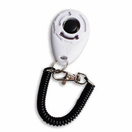 Monkimau Klicker Hund Katze Training – Bild 1 von 5