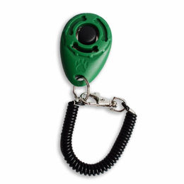 Monkimau Klicker Hund Katze Training – Bild 1 von 5