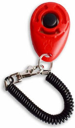 Produktbild von Monkimau Klicker Hund Katze Training