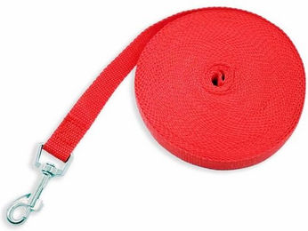 Produktbild von Monkimau Schleppleine für Hunde aus Nylon